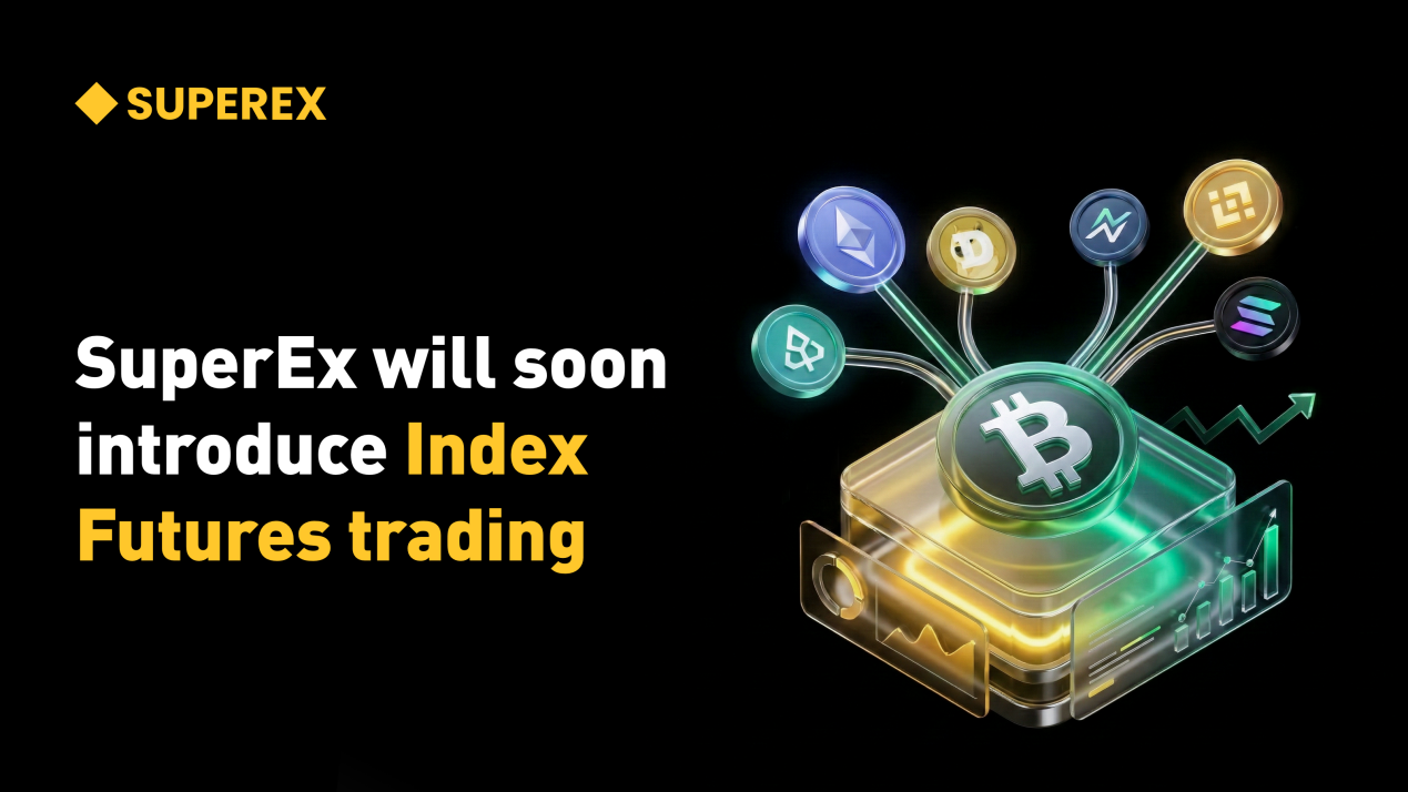 当“小币种”不再局限于现货：全币种合约背后的交易方式转变