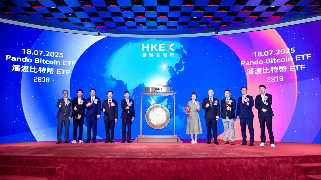 从链上数据到Alpha生成：潘渡金融如何用AI重构Web3时代财富管理