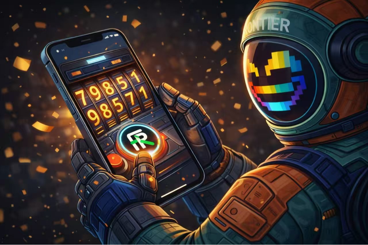 Play-to-Earn On-Chain Prediction Game