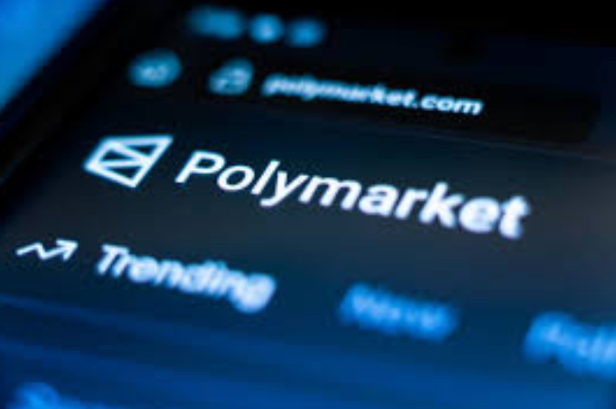 贩卖信息掌控感：Polymarket 进军实体空间的商业博弈与监管暗礁
