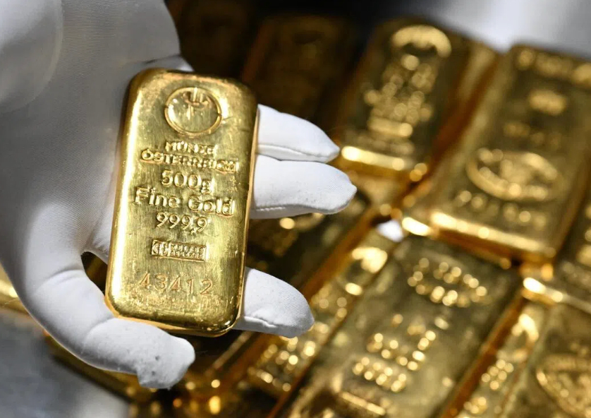 抹去涨幅后的蓄力：避险情绪、流动性与2026黄金定价核心逻辑