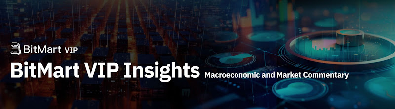 BitMart VIP 洞察 | 3月加密市场回顾与热点剖析