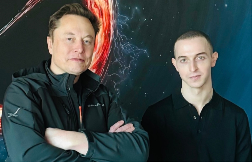 X Money落地前马斯克的重磅任命：加密圈出身的负责人会如何设计超级支付入口