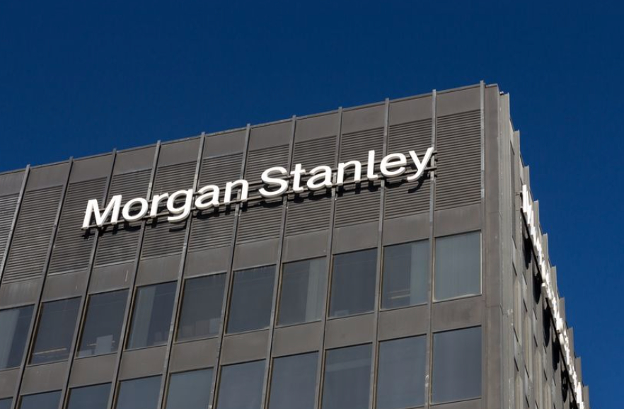 0.14%费率与万亿财富网络的碰撞：「迟到者」摩根士丹利比特币现货ETF