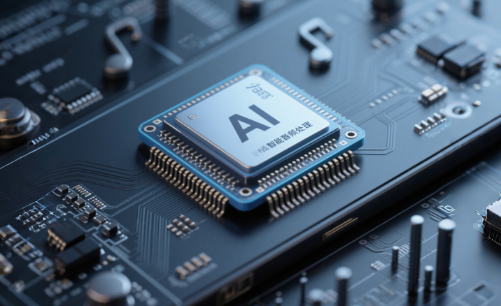 拒绝被算力绑架：巨头决战自研 AI 芯片背后的终极阳谋