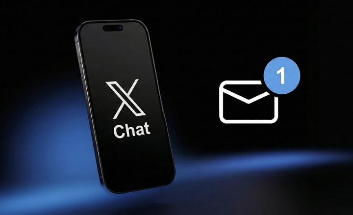 社交APP「最严厉的父亲」来了?马斯克的XChat箭在弦上