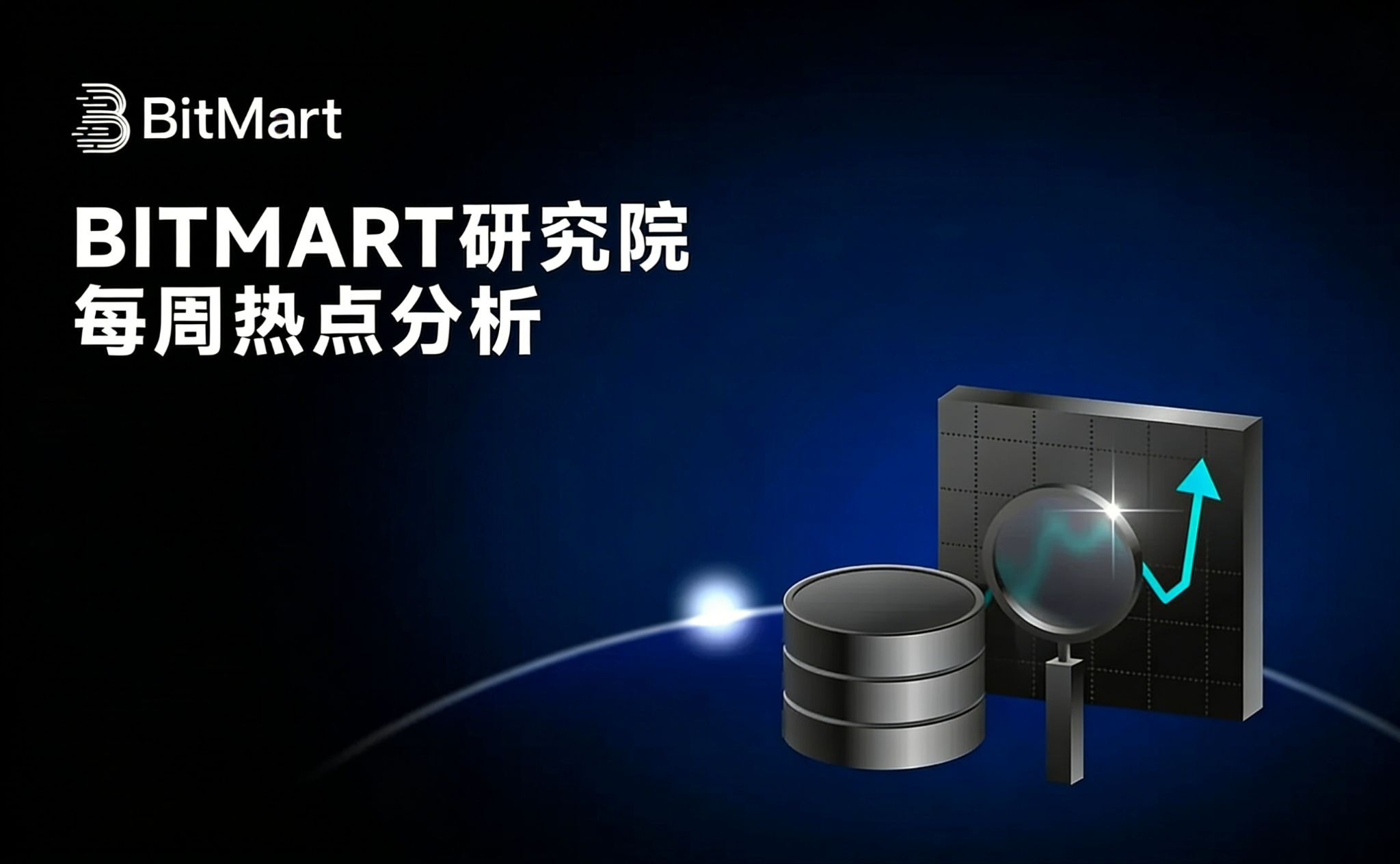 BitMart研究院每周热点分析：降息周期预期、地缘扰动下全球市场与加密资产格局分析