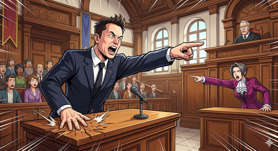 硅谷没有救世主：从“吃不到葡萄”到1500亿天价索赔的荒诞剧