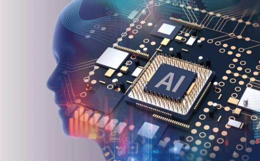 英伟达AI芯片断供下的填空者：寒武纪Q1净利激增近三倍的冷思考