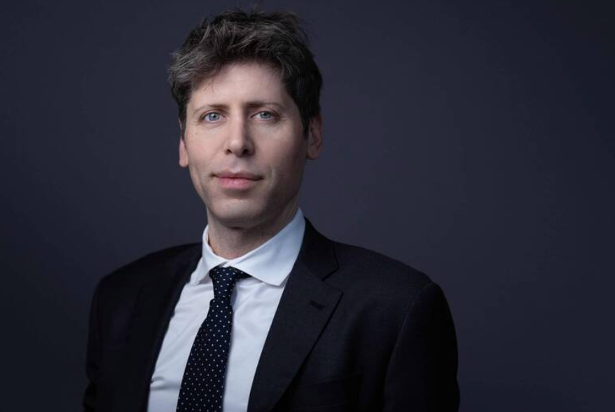 曾经“跪求”微软收购OpenAI？奥特曼的权力保卫战