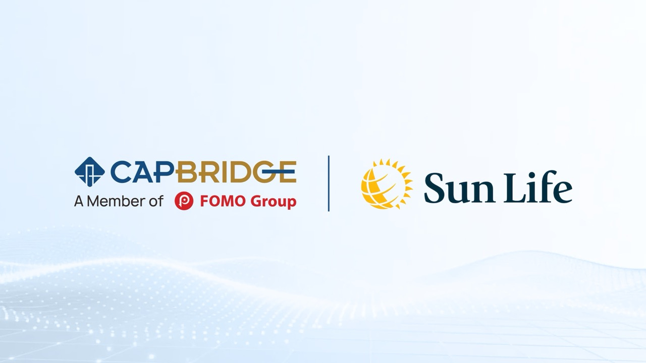 CapBridge 携手永明金融(Sun Life):通过指数型万能寿险实现资产配置,构筑稳健传承基石
