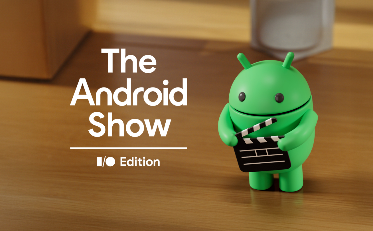 3.9亿台设备的AI改造计划：The Android Show告诉我们什么
