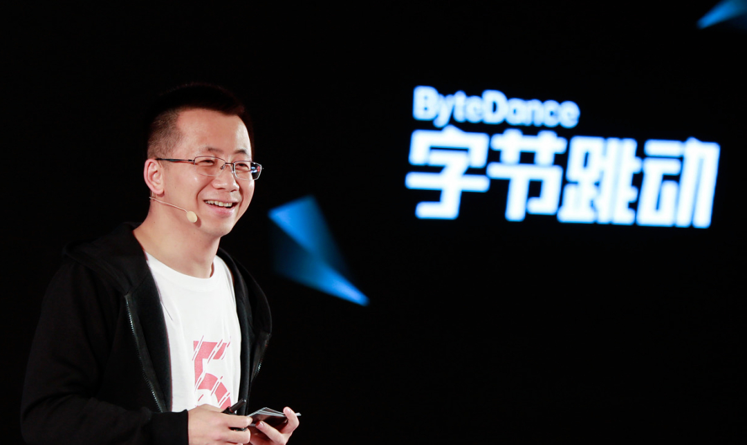 TikTok拆分落地、豆包破3亿，张一鸣登顶亚洲第二富豪